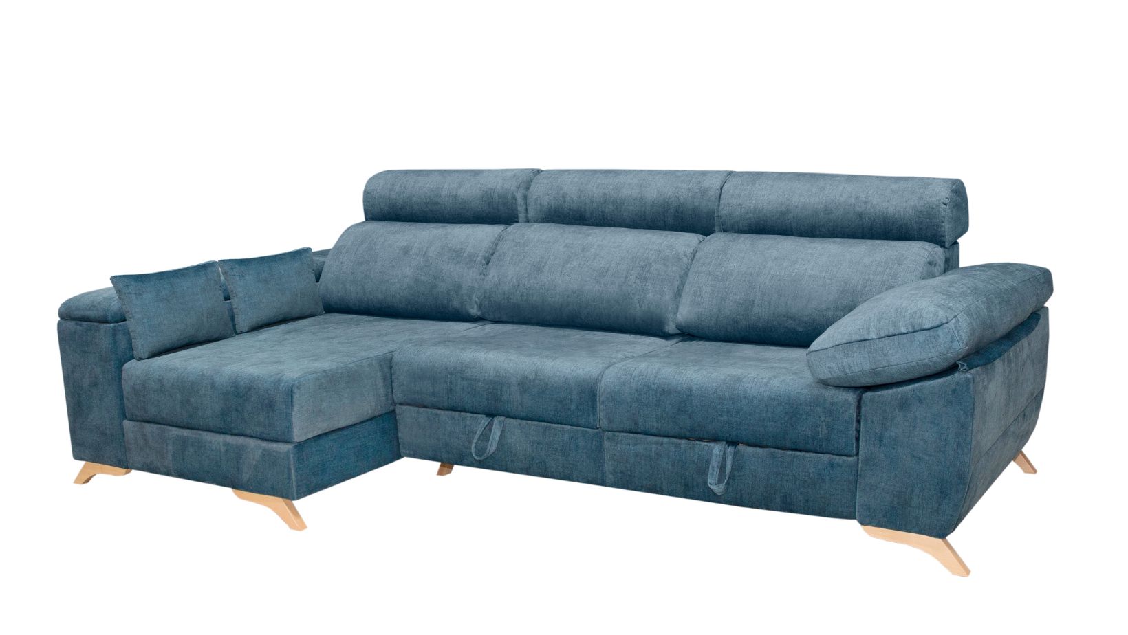 Chaise Longue Roma Tapiceros en Jaén